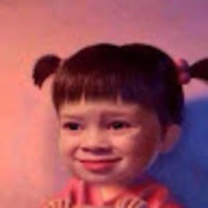 Meet your Posher, Nayeli